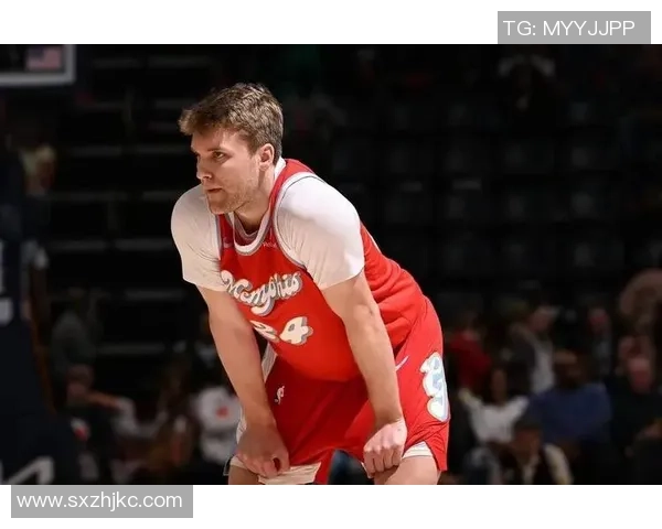 尼古拉·约基奇：从默默无闻到NBA历史顶尖球员的逆袭之路