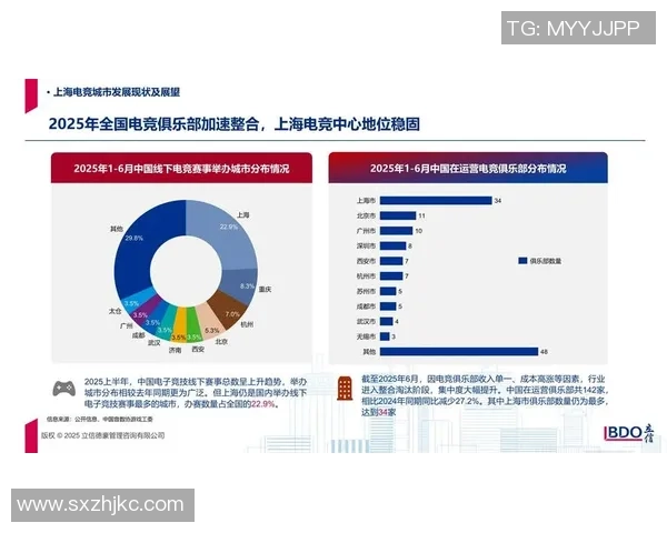 电竞产业崛起与发展:全球化进程中的机遇与挑战分析