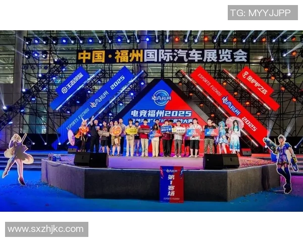 电竞赛事新变革 游戏开发商联合打造跨界合作盛典